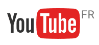 logo youtube accès aux playlists