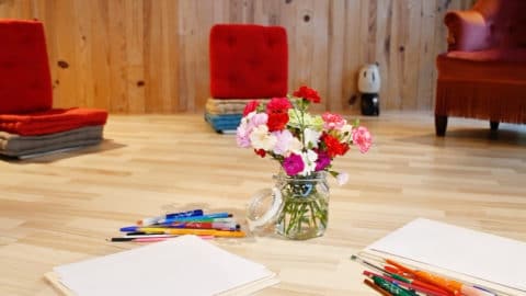 Atelier Focusing samedi 23 janvier 10h